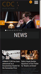 Mobile Screenshot of cdcun.com